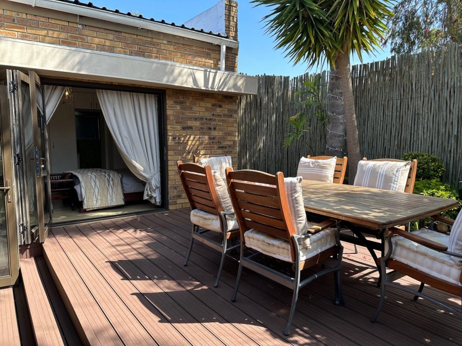 To Let 3 Bedroom Property for Rent in Ridgeworth Western Cape